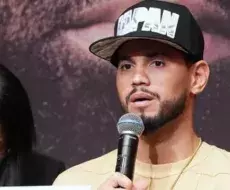 Robeisy Ramírez, boxeador cubano