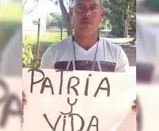 Detenido en Villa Marista el opositor cubano Frederict Otero Angueira