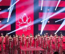 Miss Universo rompe lazos con su franquicia de Indonesia tras denuncias de &quot;acoso sexual&quot; de las participantes