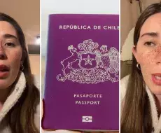 Niegan a chilena entrada a EE.UU por viaje previo a Cuba