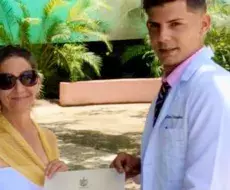 Joven médico cubano se suicida en Las Tunas