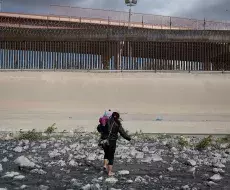 Migrantes cubanas en México