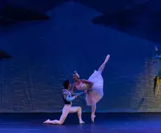 Ballet de Camagüey