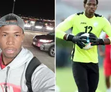 Elier Pozo, exportero del fútbol cubano