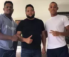 Revilla en Dominicana