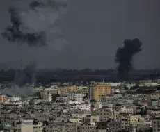 Ataque de Hamás a Israel