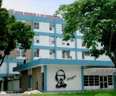 Hospital Provincial "Carlos Manuel de Céspedes", de Bayamo