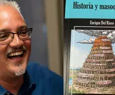 “Historia y masoquismo”, Enrique del Risco