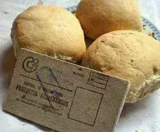 Pan de la bodega