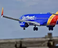 Southwest, aerolínea norteamericana