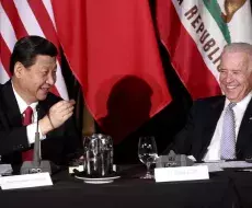 Biden y Xi Jinping acuerdan medidas contra el fentanilo
