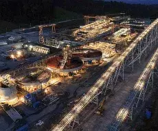 Corte Suprema de Panamá cede ante ambientalistas: Cierra mina de cobre y elimina miles de empleos en Latinoamérica