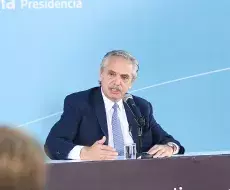 Argentina se une al coro de líderes latinoamericanos de izquierda que critican la respuesta militar israelí