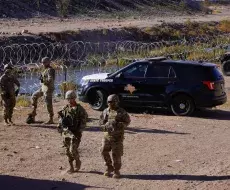 Juez Federal prohíbe quitar cerca de alambre de púas en la frontera de Texas