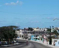 San Miguel del Padrón, Habana