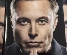 Elon Musk suma 95.400 millones a su fortuna y encabeza lista de ricos de Bloomberg