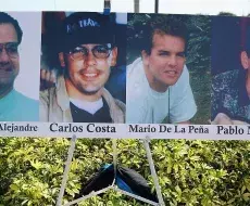 Diplomático acusado de agente cubano dijo al FBI que era &quot;el agente a cargo&quot; del derribo de aviones de Hermanos al Rescate