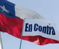 Chile rechaza por segunda vez una nueva Constitución