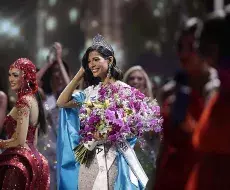 Dimite directora del concurso Miss Nicaragua después de que Ortega la acusara de conspirar con la oposición prodemocrática