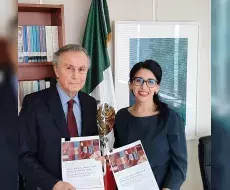 Cuba y México presentan inscripción del bolero como patrimonio de la UNESCO