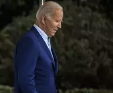 Biden amenaza con &quot;cerrar la frontera&quot; si le aprueban polémica reforma migratoria
