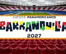 Barranquilla 2027