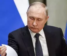 Putin: en EEUU falsificaron las últimas elecciones a través del voto por correo