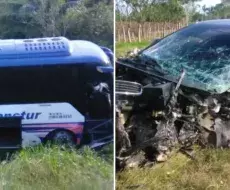 Accidente en Camagüey