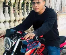 Asaltan a cubano para robarle la moto en Holguín