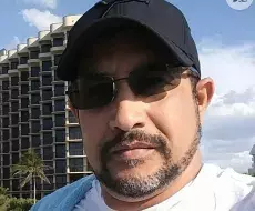 Mauricio González, cubano desaparecido en EEUU