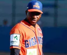 Germán Mesa en béisbol de Nicaragua