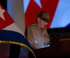 General de Ejército Raúl Castro Ruz