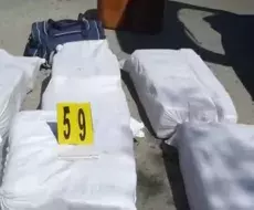 Arrestados por narcotráfico