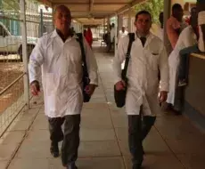 Reportan muerte de médicos cubanos secuestrados