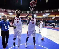 Se fuga en Orlando jugador de baloncesto cubano