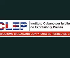 Logo del ICLEP