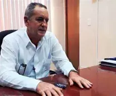 Joaquín Alonso Vázquez, ministro cubano