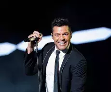Sobrino de Ricky Martin retirará demanda contra el cantante