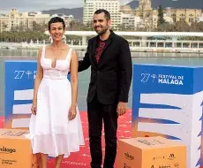 El cubano Alán González llega con su película &quot;La mujer salvaje&quot; al Festival de Málaga