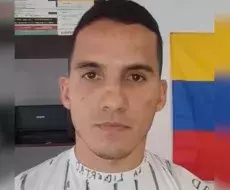 Confirman el hallazgo del cadáver del exmilitar venezolano Ronald Ojeda Moreno en Chile