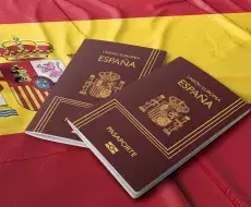 Ciudadanía española por Ley de Nietos