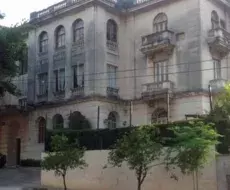 Propiedad confiscada en La Habana que se promocionaba en Airbnb