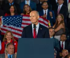 Senador Rick Scott