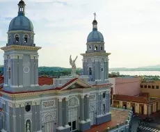 Imagen de referencia de Santiago de Cuba