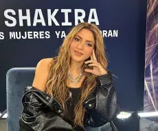 Shakira anuncia gira mundial: todo lo que sabemos del tour