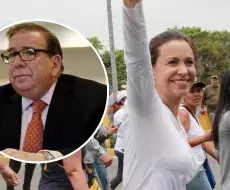 La oposición venezolana escoge por unanimidad a Edmundo González como candidato presidencial