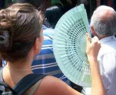 Ola de calor en Cuba en pleno abril