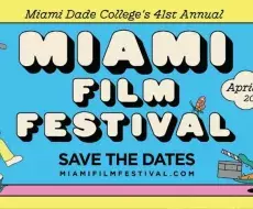Cartel del Festival de Cine de Miami 2024