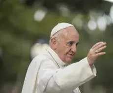 El papa Francisco lanza advertencia al mundo
