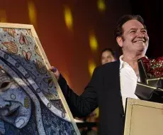 Jorge Perugorría, Premio de Cine 2023